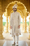 Designer groom sherwani online