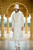 Men Wedding Sherwani Set