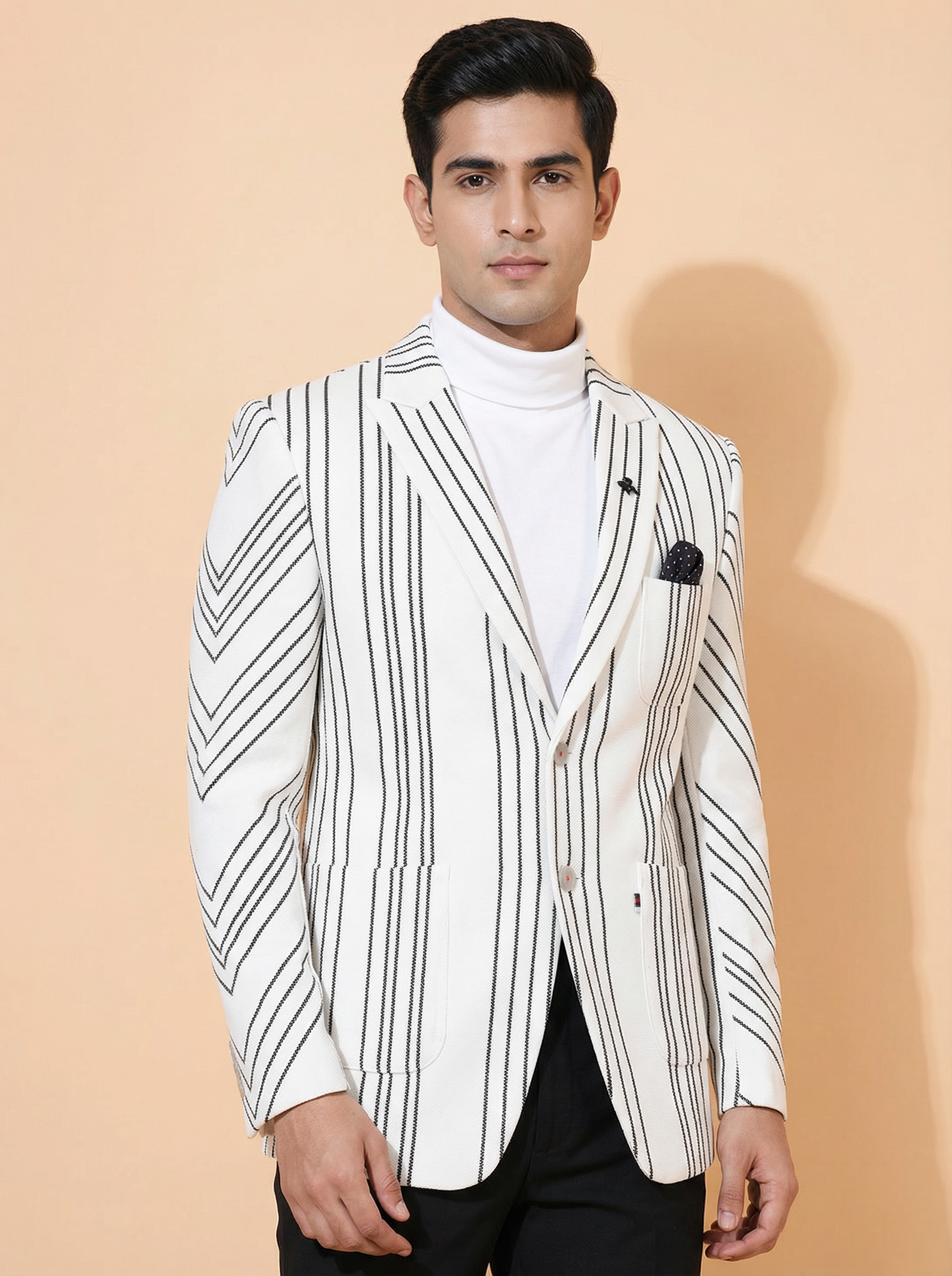 Buy designer blazer men